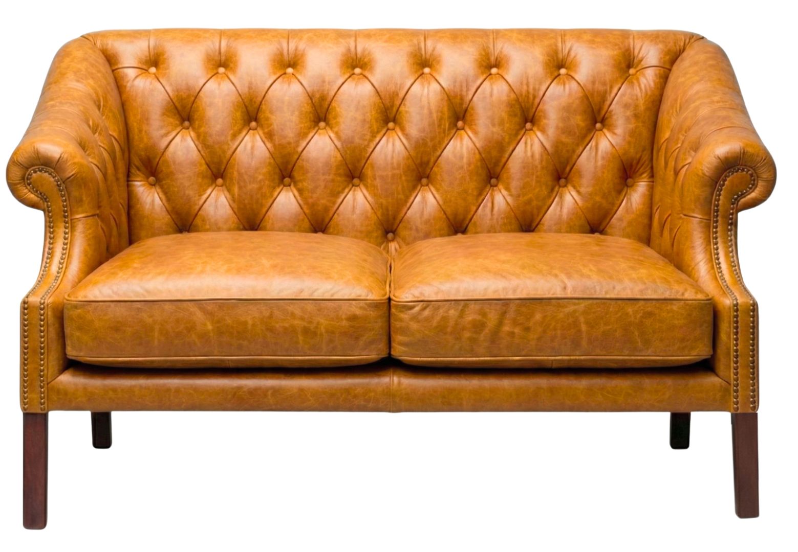 The Ashbury Chesterfield